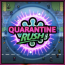QUARANTINE RUSH