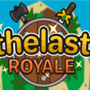 Thelast.io
