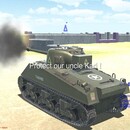 2020 Realistic Tank Battle Simulation