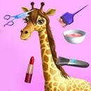 Animal Fashion Hair Salon