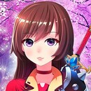 Anime Fantasy RPG DressUP