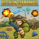 Battalion Commander