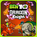 Ben 10 Dragon Knight