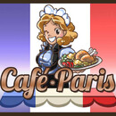 Cafe paris