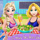 Cooking After Workout