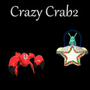 Crazy Crab