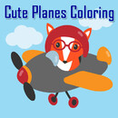 Cute Planes