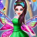 Fairy Princess Cutie