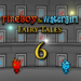Fireboy and Watergirl 6: Fairy Tails