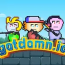 Gatdamn.io