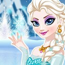 Ice Queen Beauty Salon