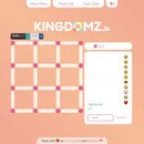 Kingdomz.io