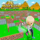 Maze 3D