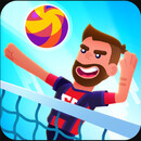Monster Head Soccer Volleyball