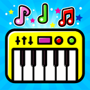 Piano for Kids