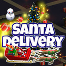 Santa delivery