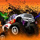Slope Racing Game