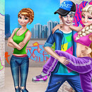 Street Dance Fashion