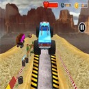 Stunt Race Game