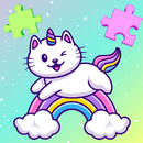 Unicorn Jigsaw