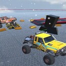 Xtreme Offroad Truck