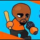 Friday Night Funkin' vs Matt