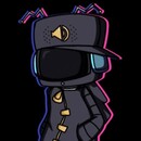 Friday Night Funkin' vs Static