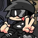 Salty's Sunday Night